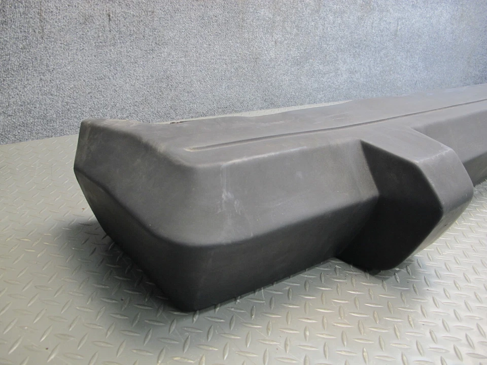 🥇75-82 CUBIERTA PARACHOQUES TRASERO TRIUMPH TR7 OEM Foto 4 de 4