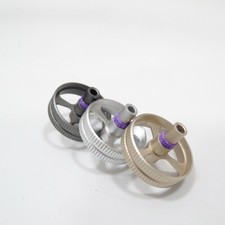 1pc Metal Mouse Wheel for Logitech GPW I/ II Generation GPRO GPX Wireless Mouse