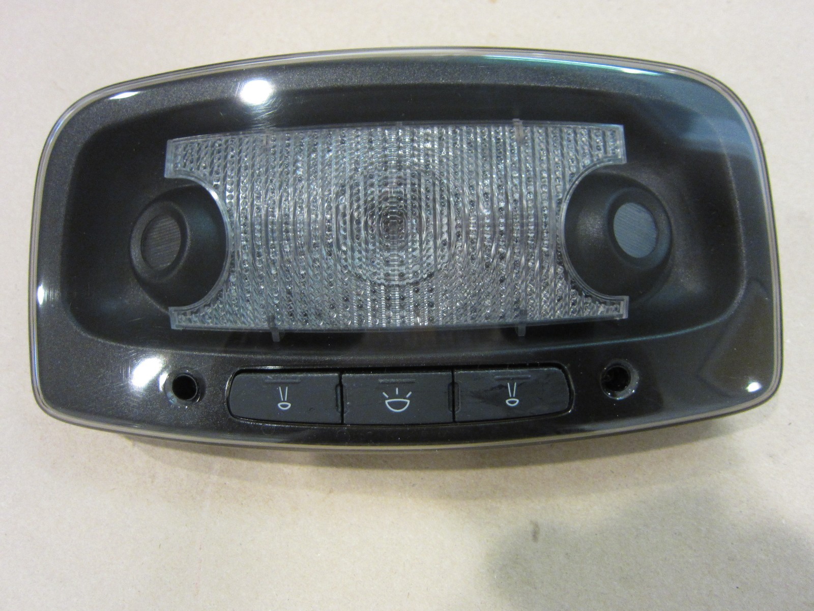 Maserati GranTurismo Quattroporte Interior Dome Light  Part# 190940