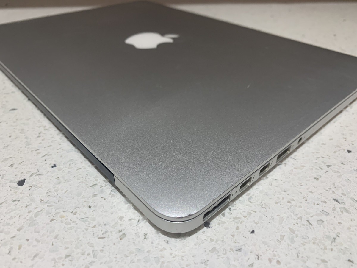 【動作良好】MacBook Pro 2015 i5/8GB/128GB Amazon | 【整備済み品】 Apple MacBook Pro Retina Early 2015