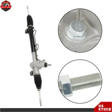 Power Steering Rack Pinion & Assembly For Lexus ES330 ES350 Toyota Camry Avalon
