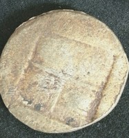 GREEK ANCIENT TETRADRACHM COIN 11 G