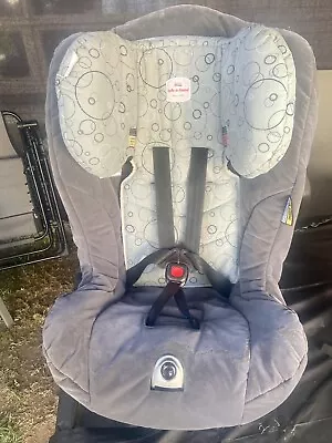 Britax safe n sound maxi cheap ahr