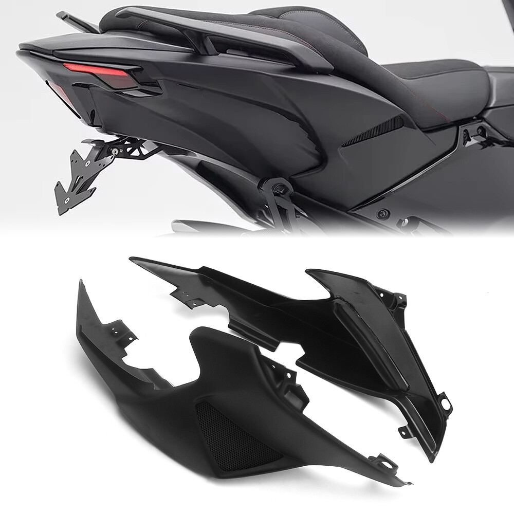 For Yamaha T MAX 560 2022-2024 Rear Side Panel Motorcycle Tail