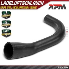 Ladeluftschlauch Turboschlauch für Opel Astra J Zafira Tourer C Chevrolet Cruze