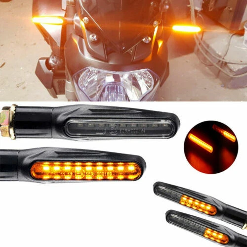 Beleuchtung- & - Blinker-Blinker Motorrad-Tuning und-Styling
