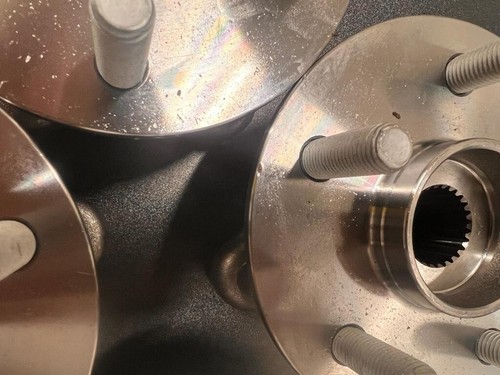 Toyota Prius MK4 Front Right Wheel Hub Bearing (2016-2021) - OEM Quality - Picture 5 of 6