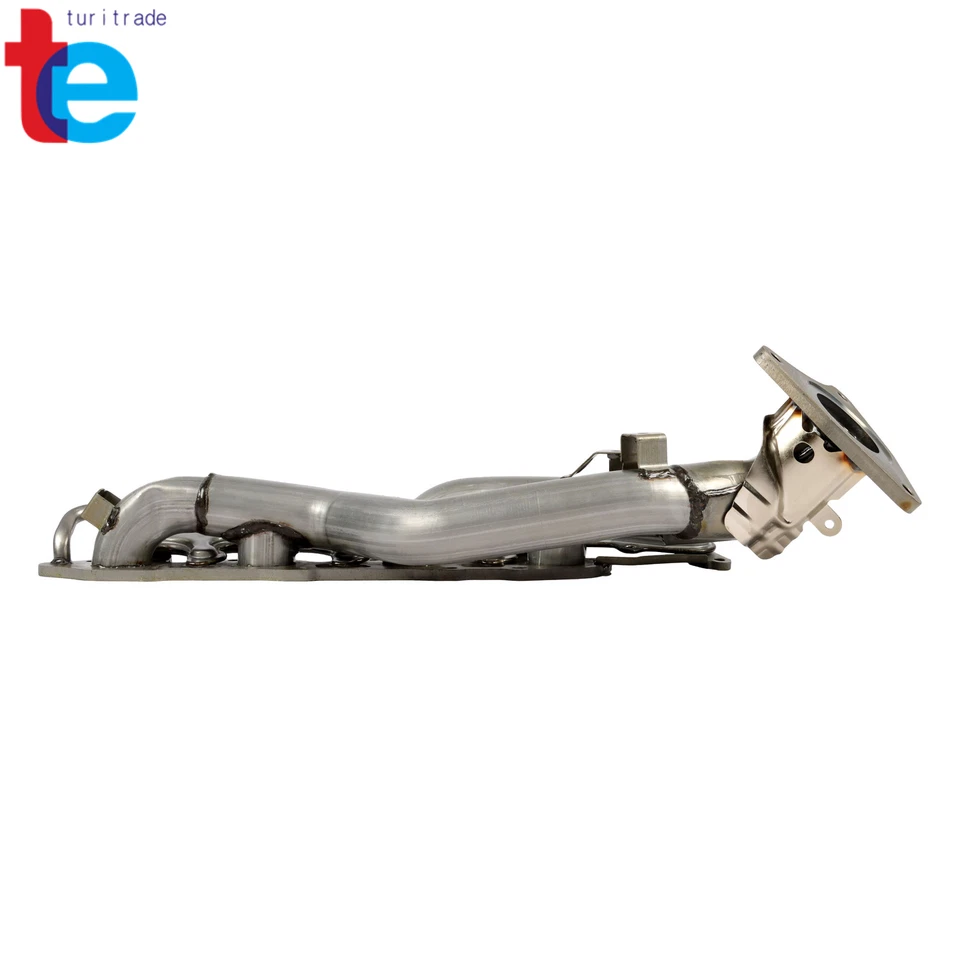 2008-2021 For Toyota Sequoia 5.7L V8 Exhaust Manifold 674-711 New 1710538010 - Image 2 of 4