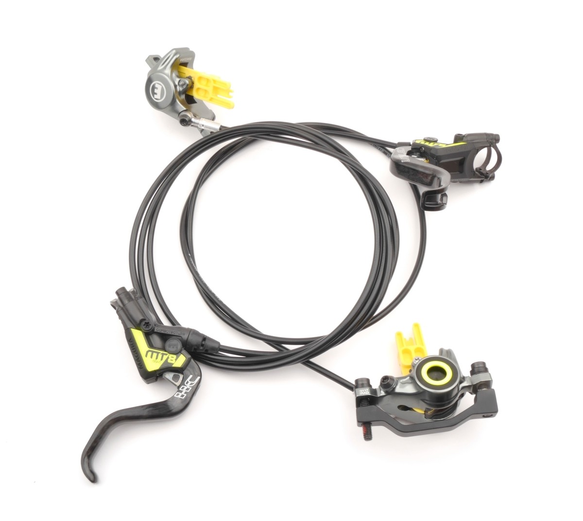 MAGURA MT8 SL 新品 【公式通販】