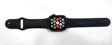 APPLE Watch Series SE GPS - 40MM Aluminum Case A2351 - Black