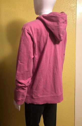 Pro Spirit Athletic Gear Women's Hoodie Jacket Pockets Pink Zipper Size XXL - Bild 10 von 12