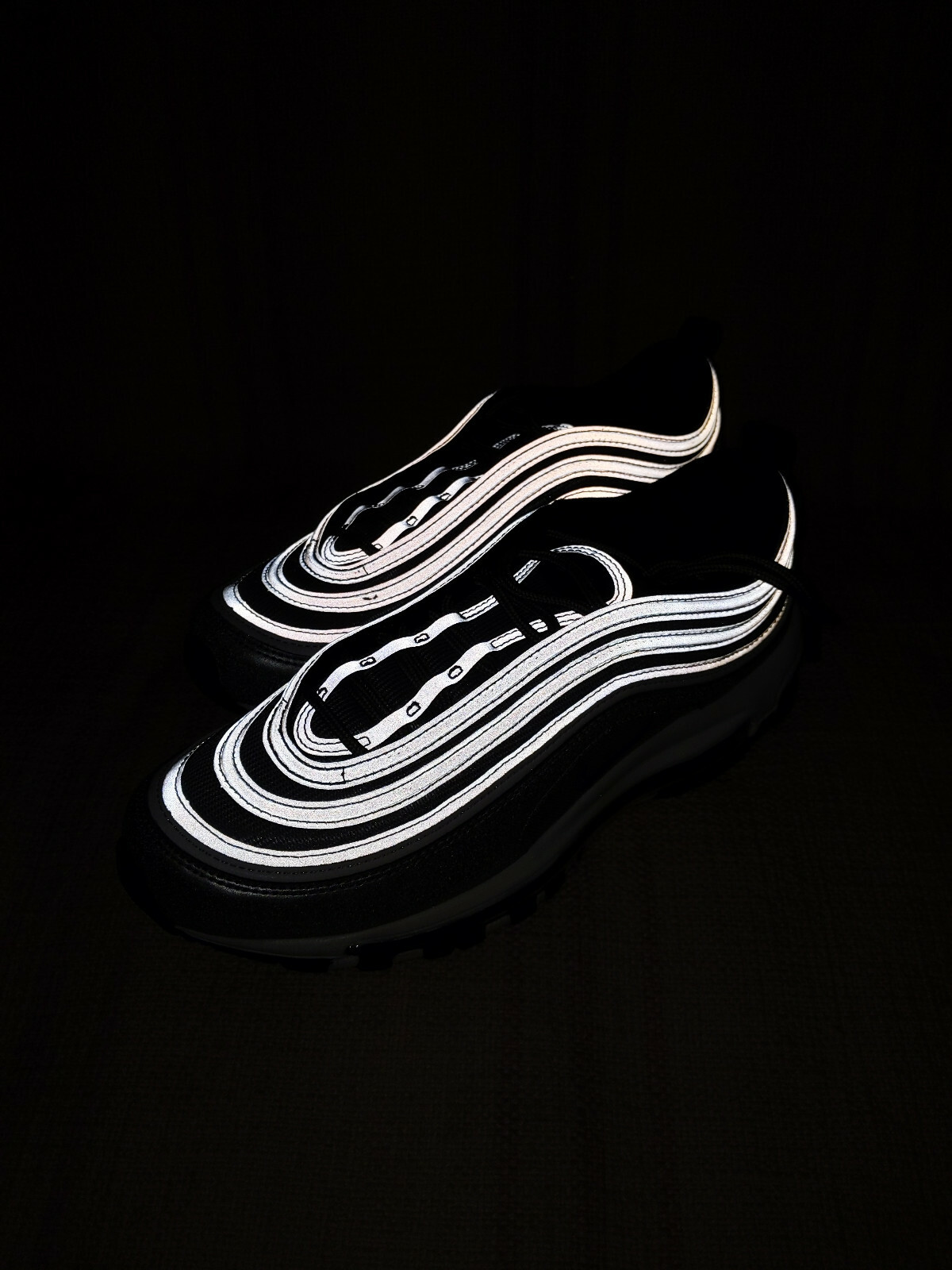 silver bullet am97