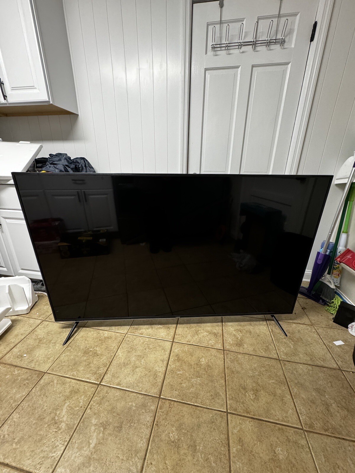 VIZIO 70” Class 4K (2160P) Smart LED TV (E70F3) eBay