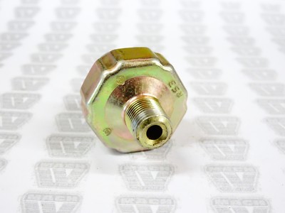 リピート Kawasaki NOS NEW 16144-003 Oil Pressure Switch KZ KZ750 KZ400 LTD