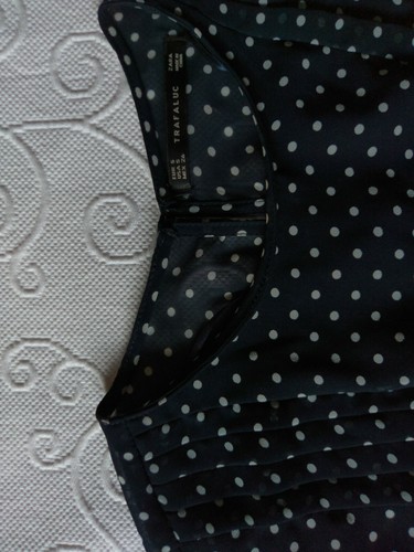 Vestido Zara Trafaluc | S - Imagen 5 de 8