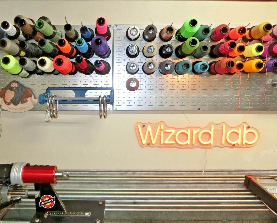 PSE PERFORM X SE CAM Strings Wizard Lab Archery Custom Bowstrings WHITE BCY X-99 - Image 3 of 3