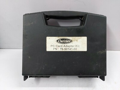 Carrier 765014100 PC-Kartenadapter-Kit