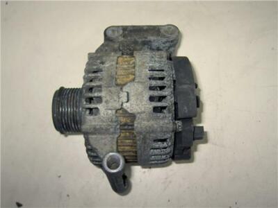 6CIT10300CC generator für FORD TRANSIT CAJA ABIERTA (TT9) 2.4 FT 350 EL 330021