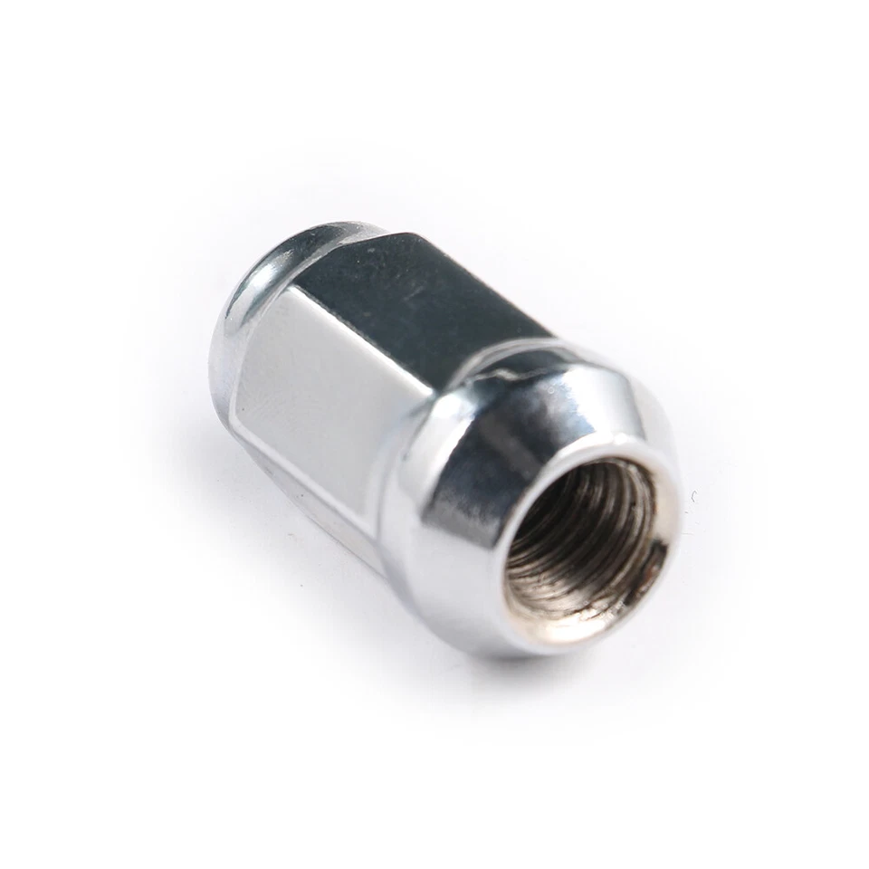 Juego de 5 tuercas de rueda aptas para Encore Terraza Cavalier Cobalt Cruze Malibu Foto 3 de 4