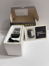 Honeywell Auto Strobonar 110 Camera Flash Made in Japan Cat No. 4506