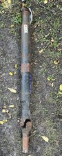 1997 Chevrolet Tahoe 4 Dr Rear Driveshaft 26050319 Cwt