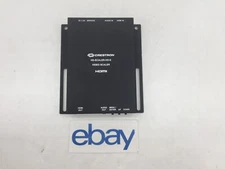 Crestron HD-SCALER-HD-E High-Definition Video Scaler FREE S/H