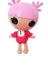 Poupée bébé  Lalaloopsy 16cm environ