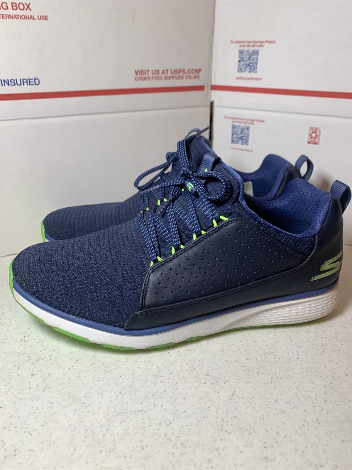 SKECHERS Go Golf Mojo Elite Golf Shoes 