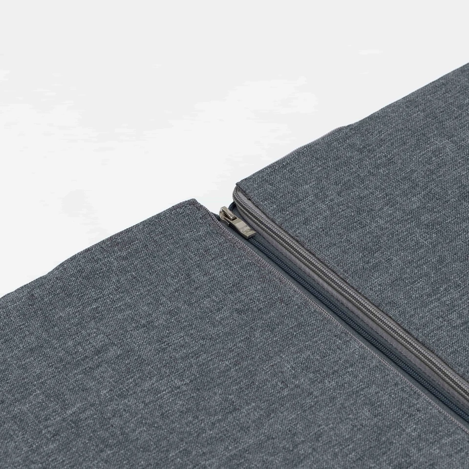 VW Coast/Ocean Schlafmatratze zum Klappen 110x200x8cm VW T5 bis T6.1 - Bild 4 von 4