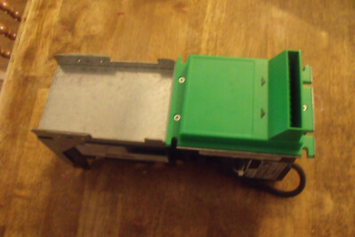 JCM Bill Acceptor, Bill Verifier Model DBV-300-SD