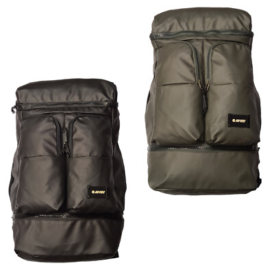 hi tec backpack