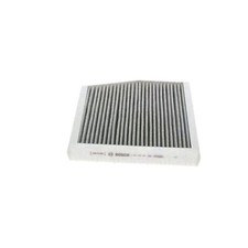 Pollen Cabin Filter For Mercedes A-Class W176 A 220 CDi Bosch 2468300018