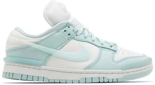 Nike Dunk Twist Low Jade Ice W