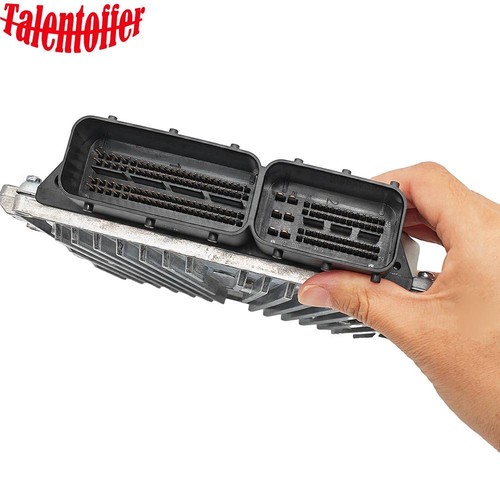 A2731536591 for Mercedes-Benz W221 S550 CL550 ECM ECU Engine Control Module - Picture 1 of 4