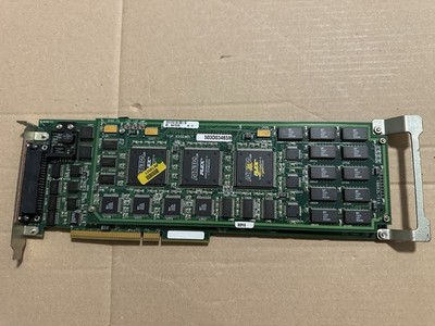 Scitex TSP PCI Karte 503C2L730M mit TSP-ASSEMBLY 503D03465M Altera FLEX 3x FPGA
