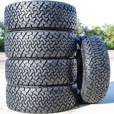 5 Venom Power Terra Hunter Xt Lt 37x13.50r20 Load F 12 Ply Extreme Terrain Tire