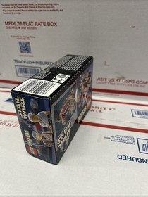 LEGO Systems 7110 Star Wars Landspeeder Rare NEW 1999 Fast Shipping