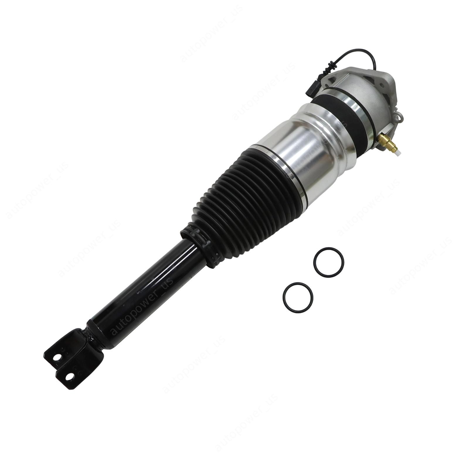 Bentley Continental R Final Series 2003-2012 Rear Right Air suspension strut