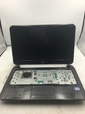 HP PAVILION STEELBOOK 14 B017CL - FOR PARTS - INTEL CORE I5 - NO RAM - READ - BB