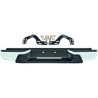 Diederichs 5402856 StoßStange Hinten FüR Isuzu D-MAX I (Tfr, Tfs)