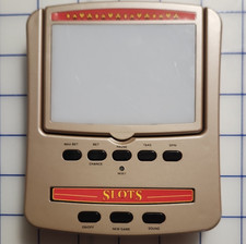 MGA Entertainment Slots Handheld Electronic G...