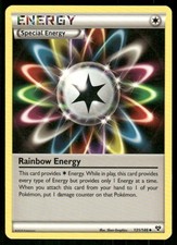 Rainbow Energy #131 Prices | Pokemon XY | Pokemon Cards