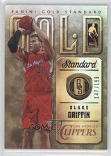 2012-13 Panini Gold Standard Gold Standard 147/199 Blake Griffin #20 0e0