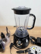 Russell Hobbs Desire 1.5 Litre Food Processor