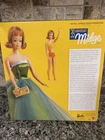 Vintage 35th Anniversary Midge 1963 Senior Prom 1997 Mattel Limited Reproduction