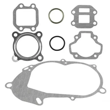 FLYPIG Engine Full Gasket Kit Racing Complete Gasket Set Fit for Yamaha PW50 ...