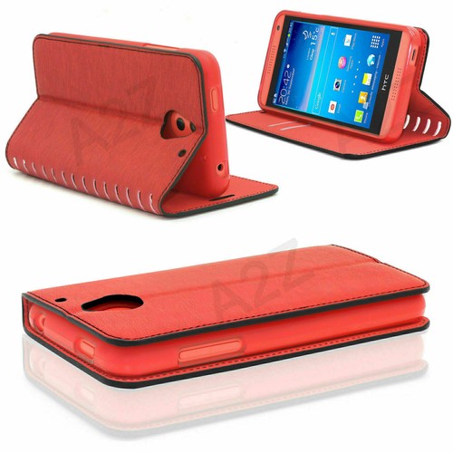 Leather Wallet Flip Case Stand Slim Luxury Cover For iPhone XS Max, XR, XS, X 7 - Picture 8 of 18