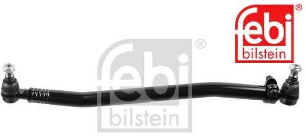 Febi Bilstein 192842 Lenkstange Spurstange-image