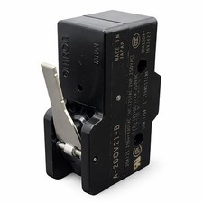 OCS Parts 30Z1566 Microswitch with Short Lever for Merrychef Microwave Ovens