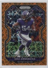 2020 Panini Prizm Lazer Prizm Eric Kendricks #223 12bq